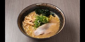 MISO Ramen