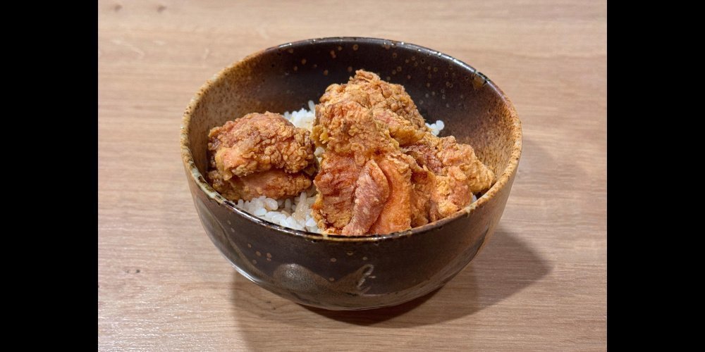 Mini KARAAGE DON