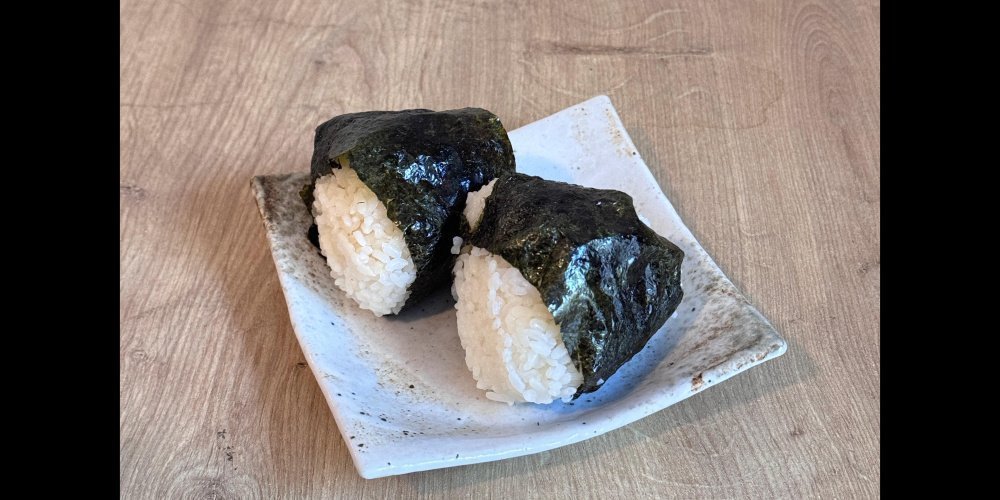 Onigiri SHAKE