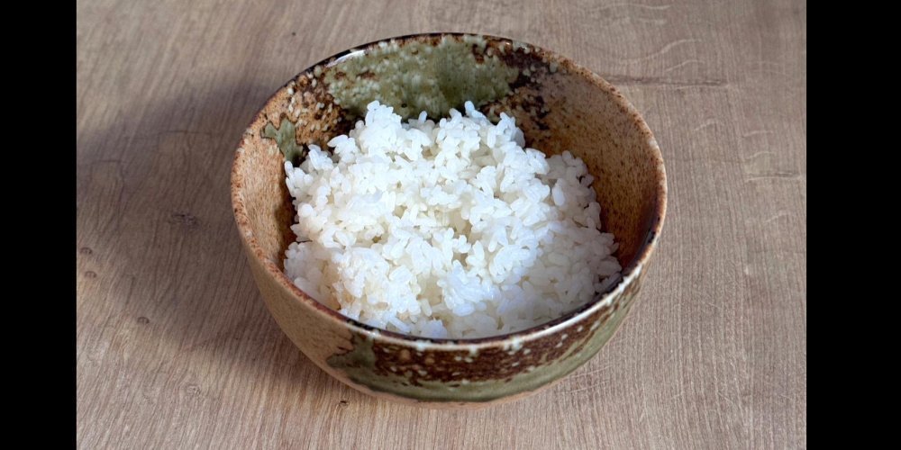 Ryža MALÁ
