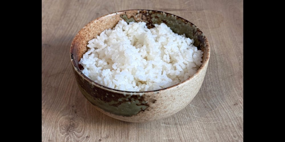 Ryža VEĽKÁ
