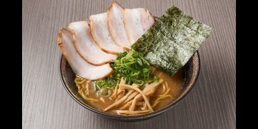SHOYU CHASHU Ramen