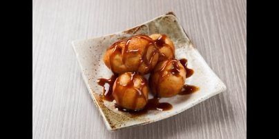 TAKOYAKI 5ks