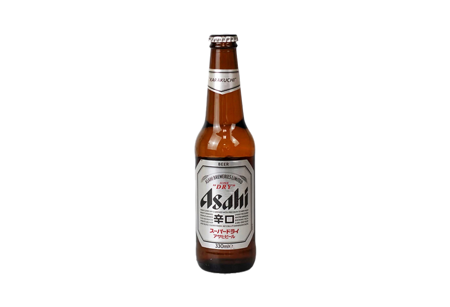 Asahi
