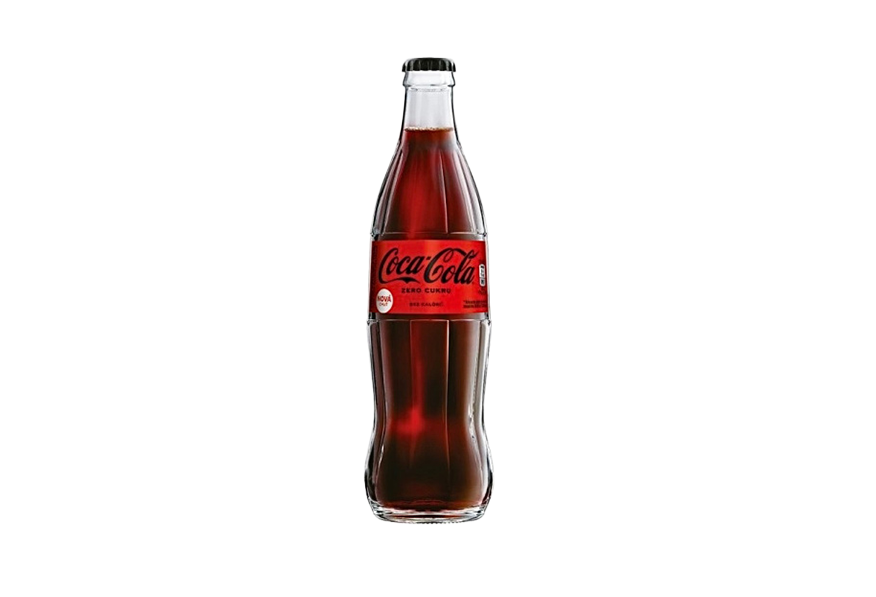 Coca Cola Zero