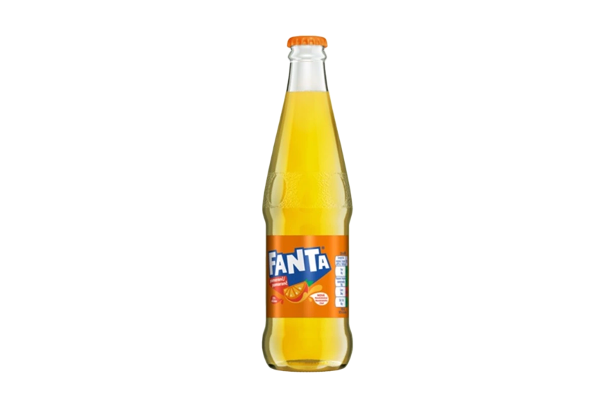 Fanta