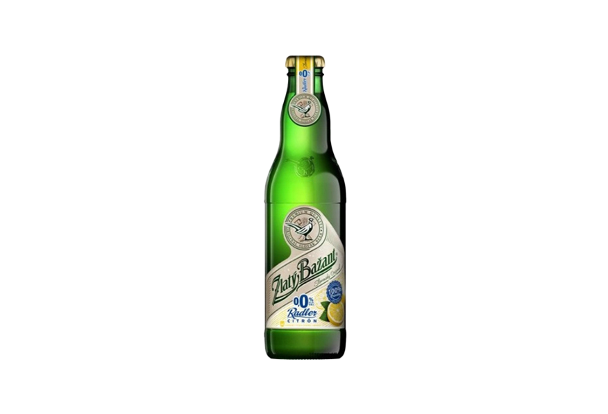 Zlatý Bažant RADLER